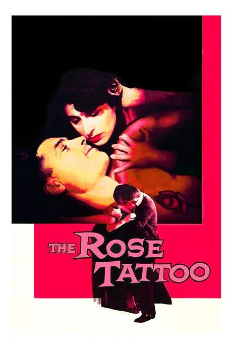 The Rose Tattoo